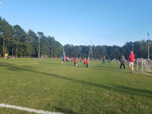 Soccer Field image 1