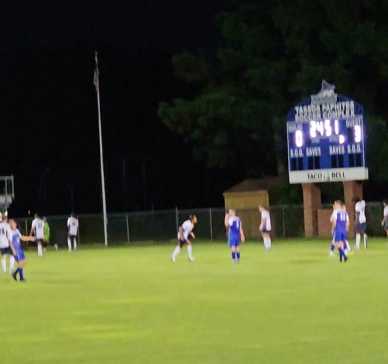 Soccer Field image 3