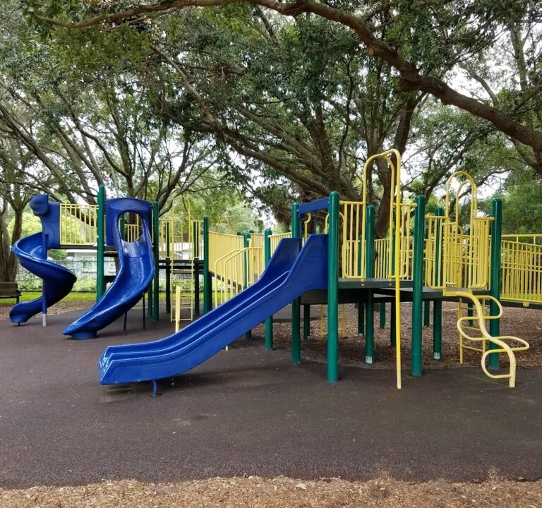 Soccer Field image 2