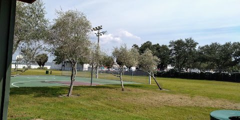 Soccer Field image 1