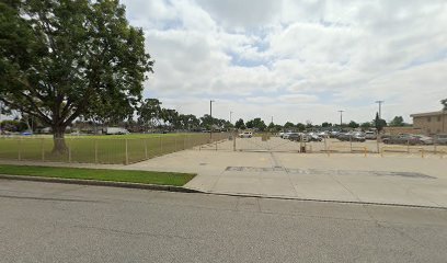 Soccer Field image 1