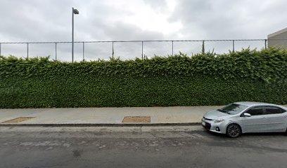 Soccer Field image 1