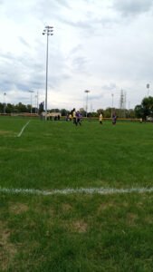 Soccer Field image 1