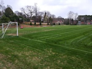 Soccer Field image 1
