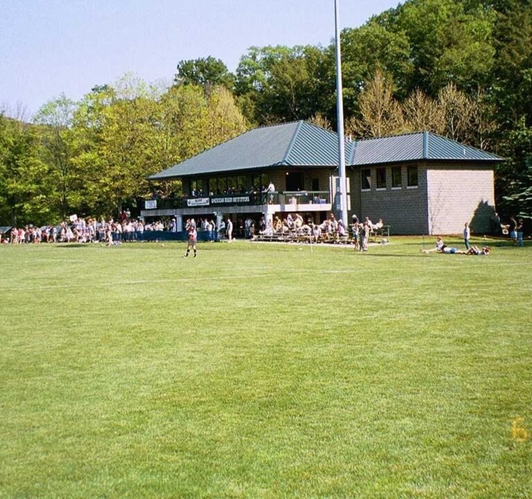 Soccer Field image 3