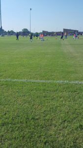 Soccer Field image 1