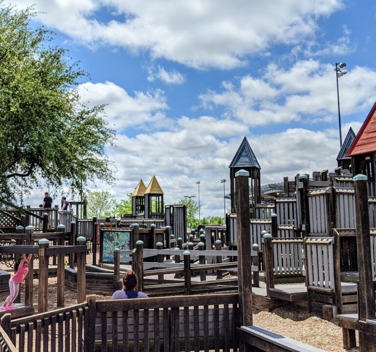 Soccer Field image 2