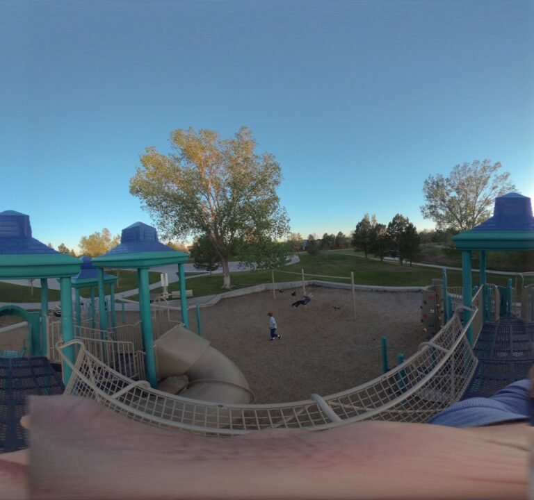 Soccer Field image 3