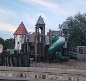 Soccer Field image 4