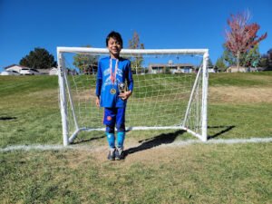 Soccer Field image 1