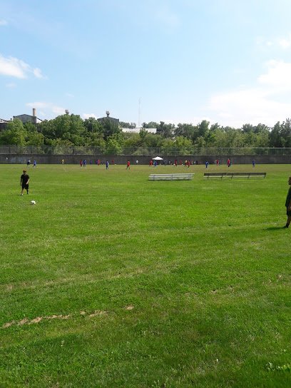 Soccer Field image 1