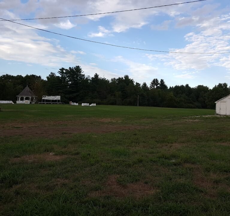 Soccer Field image 2