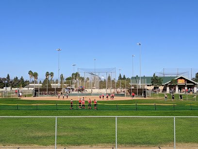 Soccer Field image 1