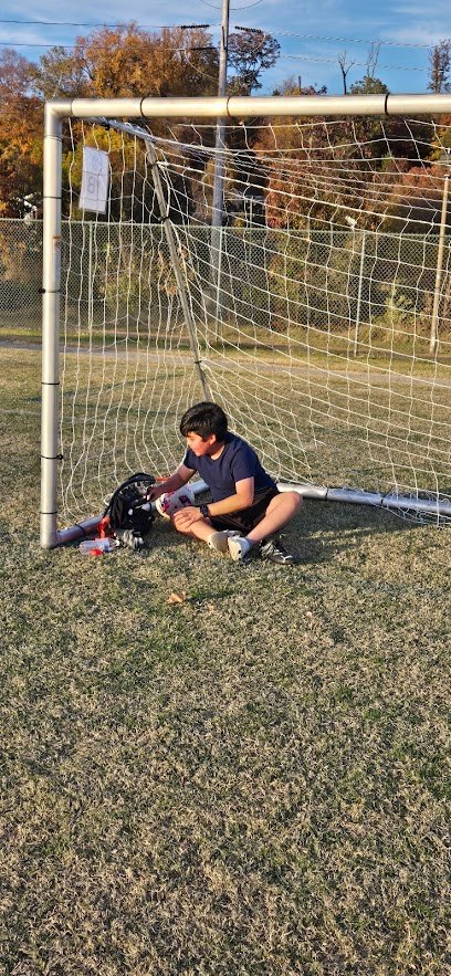 Soccer Field image 1
