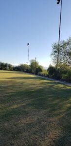 Soccer Field image 1