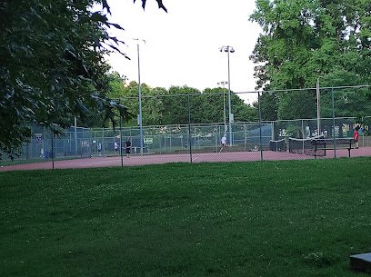 Soccer Field image 1