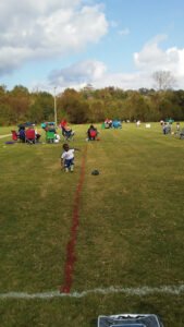 Soccer Field image 1