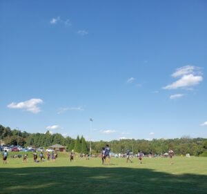 Soccer Field image 2