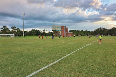 Soccer Field image 1