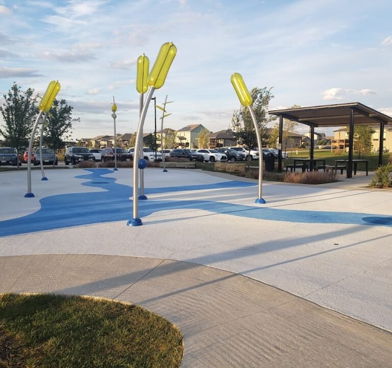 Soccer Field image 2