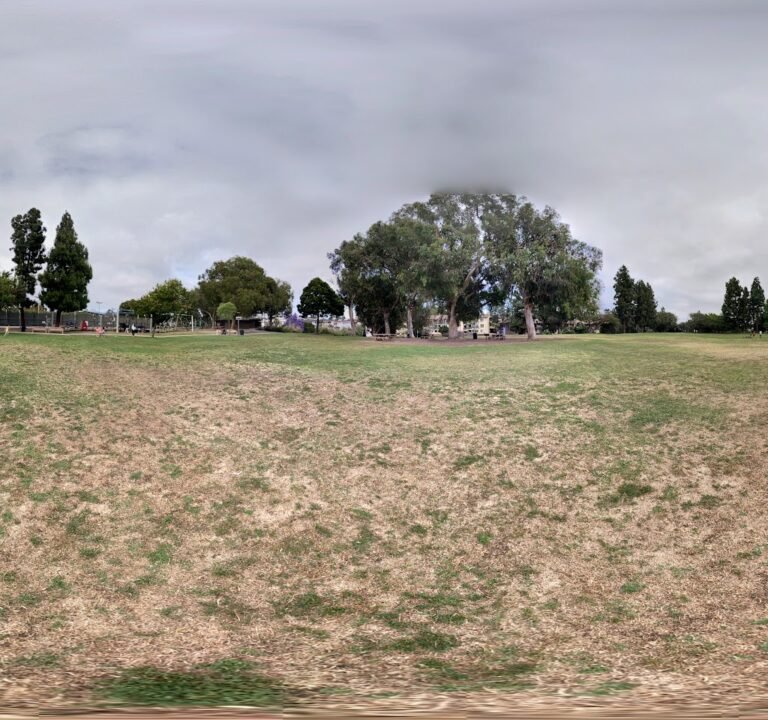 Soccer Field image 3