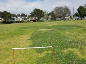Soccer Field image 1