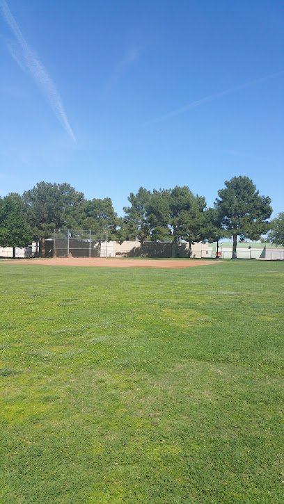 Soccer Field image 1