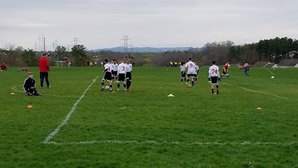 Soccer Field image 1