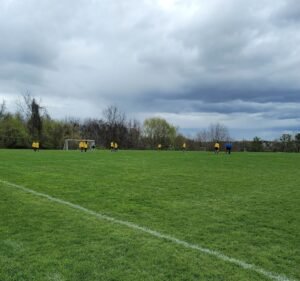 Soccer Field image 2