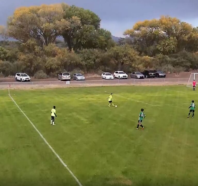 Soccer Field image 3