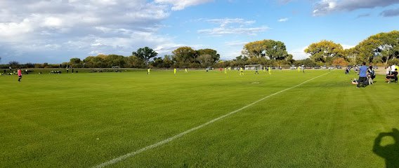 Soccer Field image 1