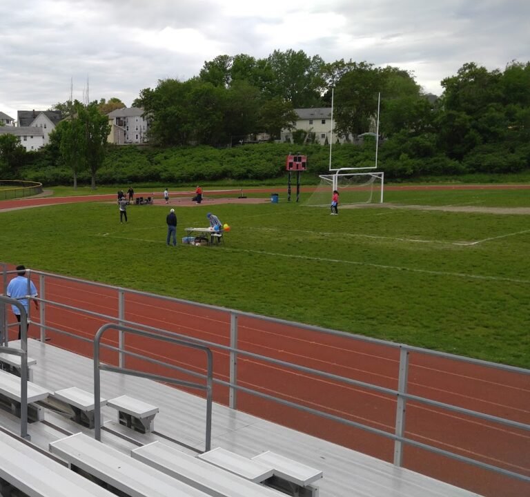 Soccer Field image 3