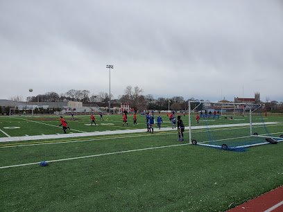 Soccer Field image 1