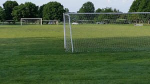 Soccer Field image 1