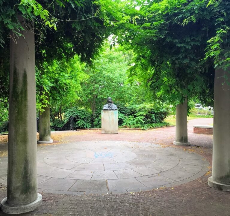 Soccer Field image 2