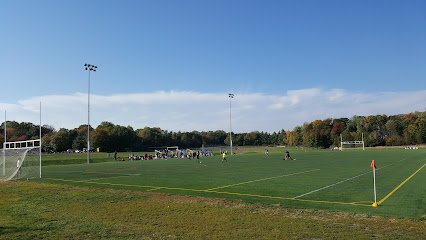 Soccer Field image 1