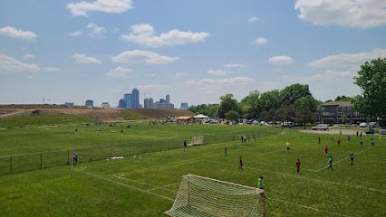 Soccer Field image 1