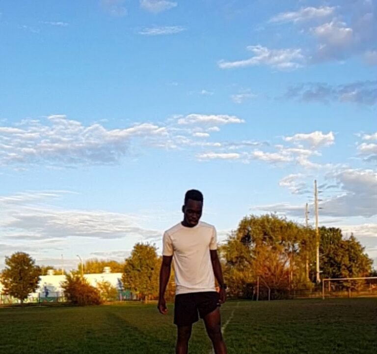 Soccer Field image 4