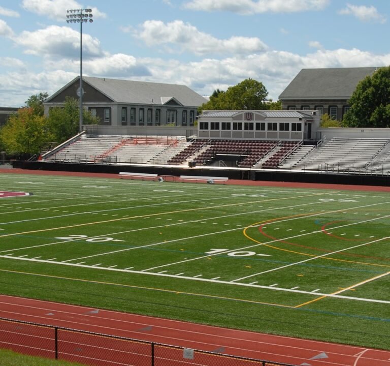 Soccer Field image 3