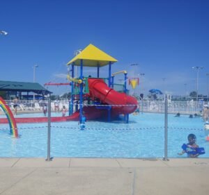 Soccer Field image 2