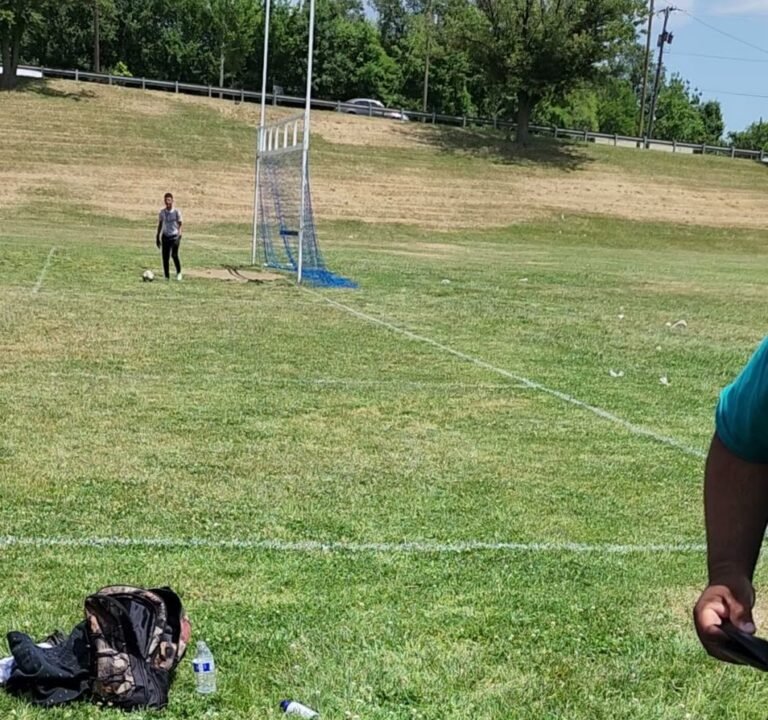 Soccer Field image 3