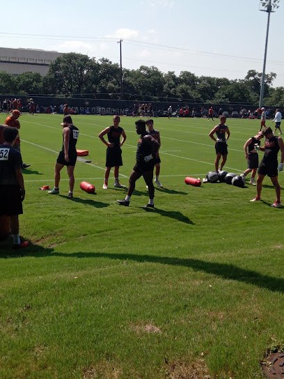 Soccer Field image 1