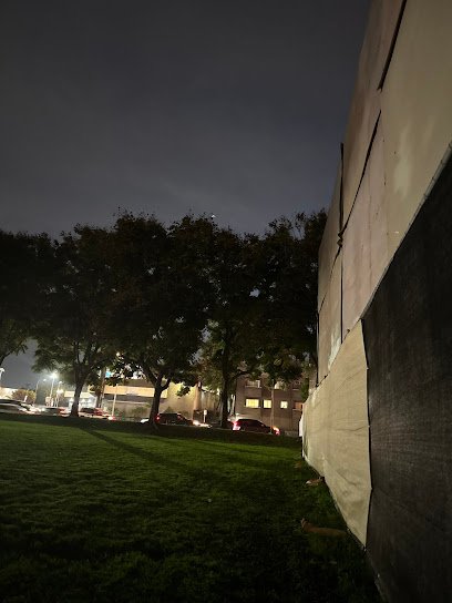 Soccer Field image 1