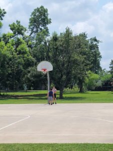 Soccer Field image 1