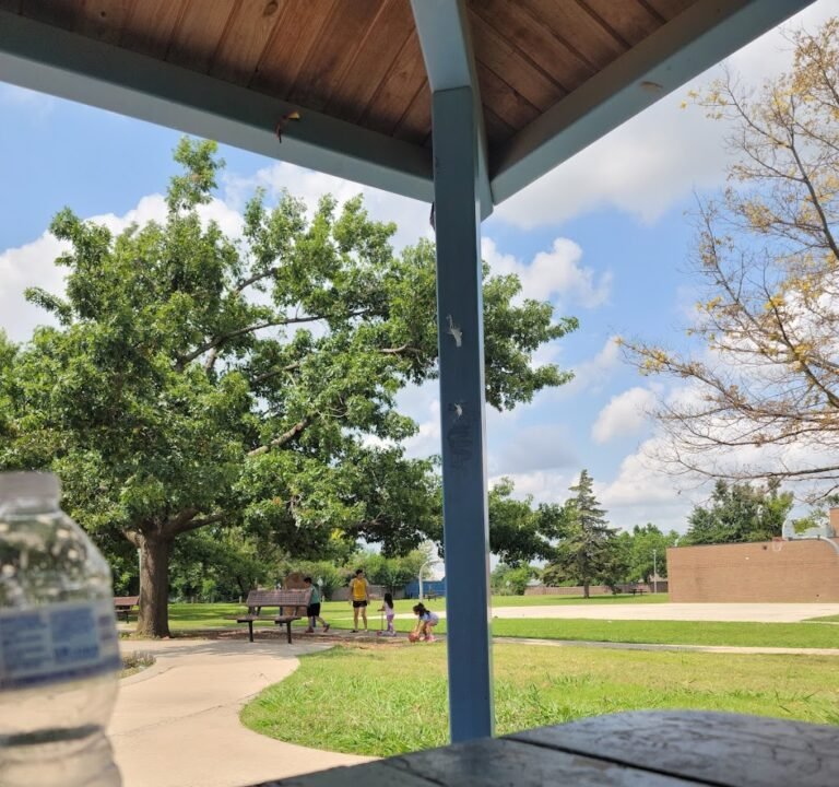 Soccer Field image 3