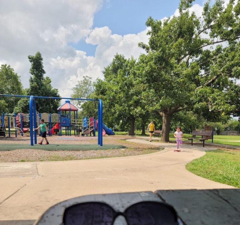 Soccer Field image 2