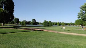 Soccer Field image 1