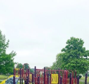 Soccer Field image 2