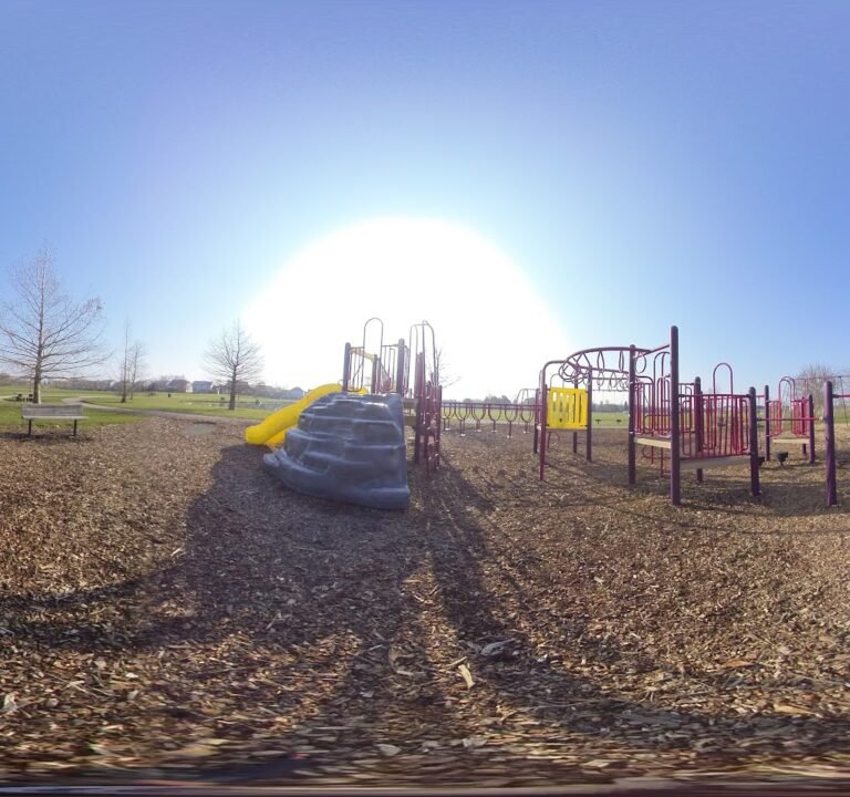 Soccer Field image 3