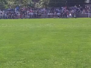 Soccer Field image 1